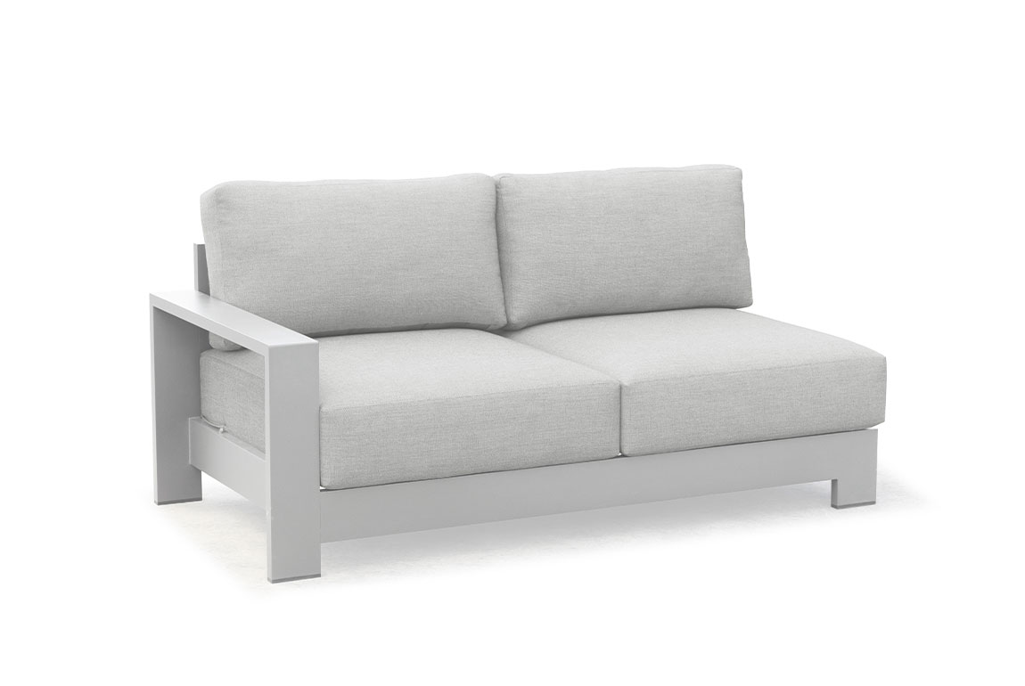 SKY right hand sofa